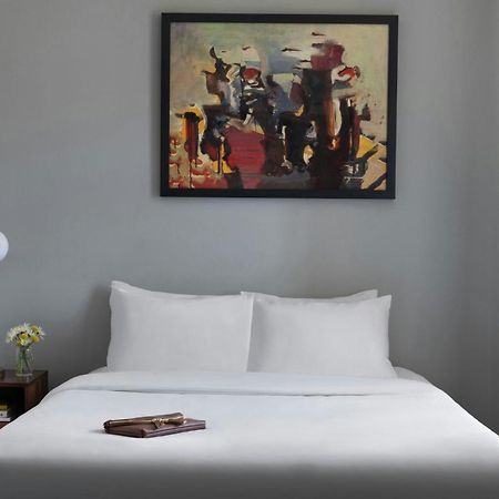 Sonder By Marriott Bonvoy Dovetail Apartments Downtown แนชวิลล์ ภายนอก รูปภาพ